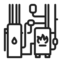 Heating and Boiler